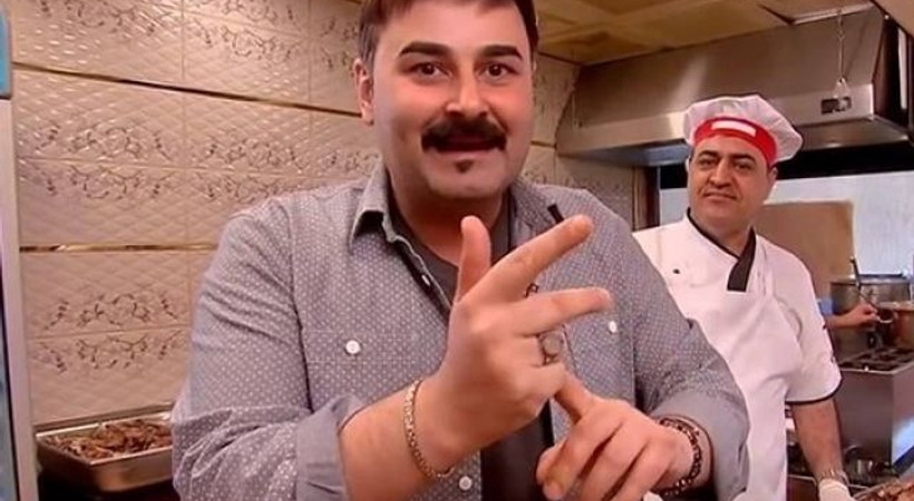 ‘Maceracı’ programının sunucusu FETÖ’den gözaltında!