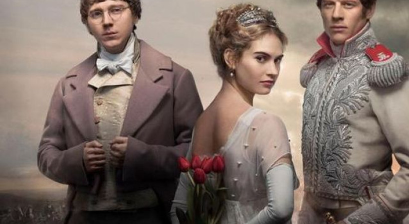 BBC'nin Tolstoy uyarlaması dizisi reyting kurbanı oldu