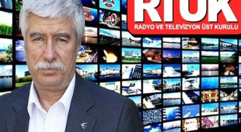 CHP Faruk Bildirici'yi RTÜK'e yeniden aday gösteriyor