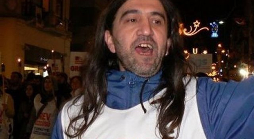 Nuh Köklü davasının ikinci duruşması görüldü!