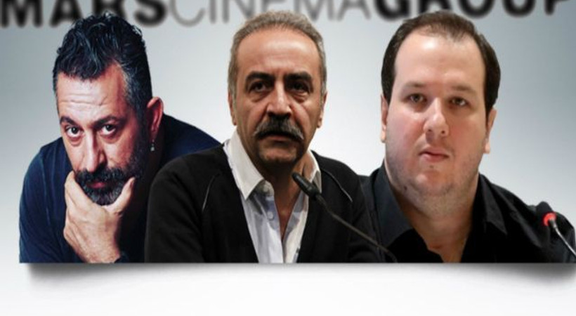 Mars Cinema Group, yapımcılarla buluşmasını erteledi