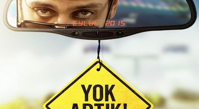 'Yok Artık'a yeni oyuncu!