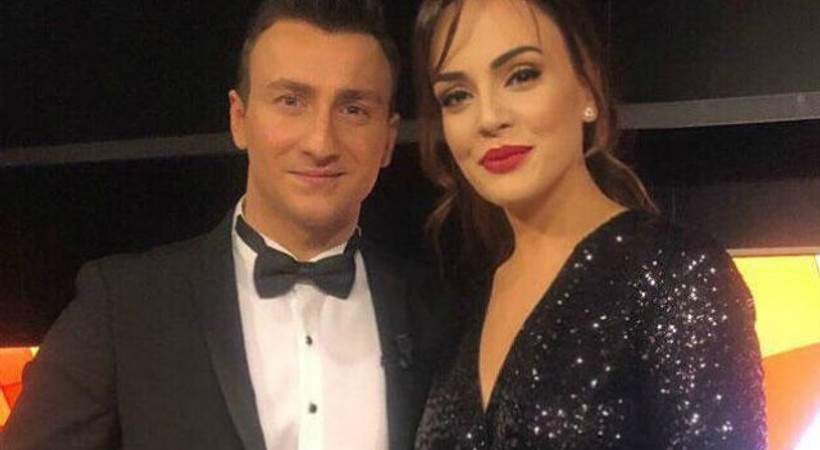 Sefa Doğanay'dan iddialı sözler: Cem Yılmaz ve Ata Demirer...