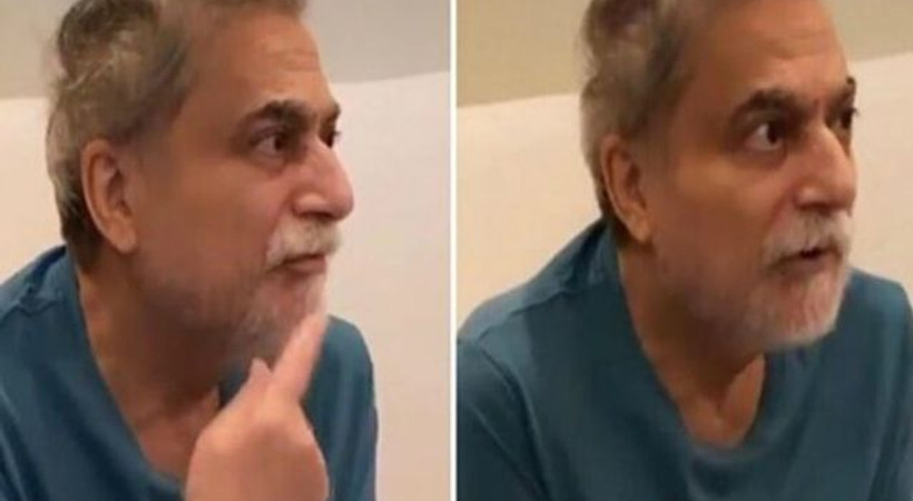 Mehmet Ali Erbil verdiği kilolarla şaşırttı