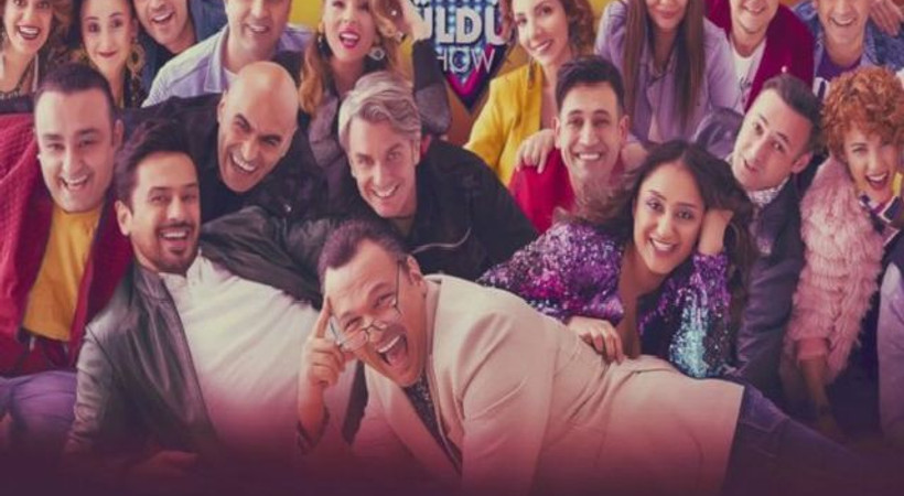 Güldür Güldür Show ne zaman sezon finali yapacak?