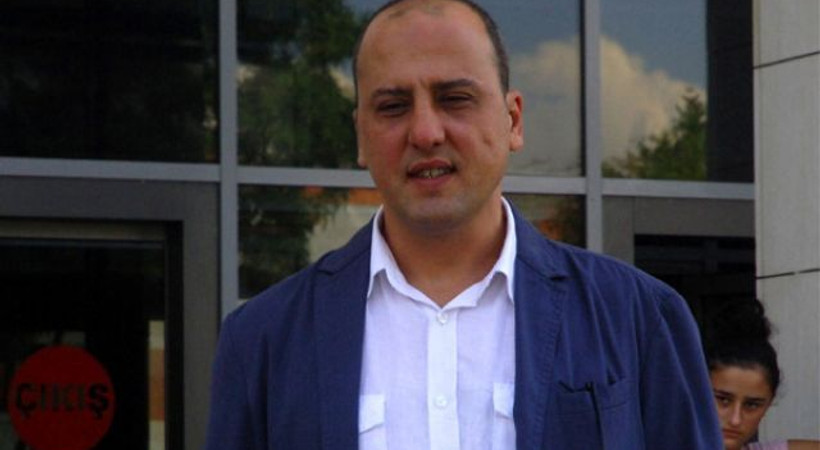 UNESCO Basın Özgürlüğü ödülü Ahmet Şık'a verildi! Şık törende neler söyledi?
