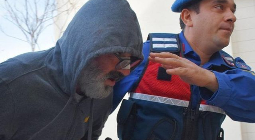 Sunucu Murat Başoğlu gözaltına alınmıştı... Savcı kararını verdi!
