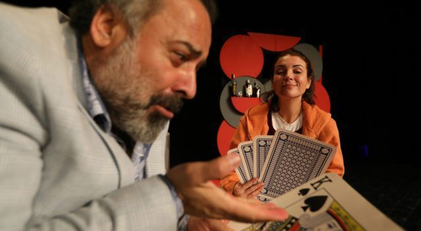 Açık Aile oyununun galası yapıldı!