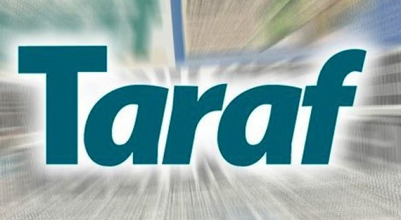TGS Taraf gazetesini uyardı: 'Gazetecinin maaş istemesi suç değil!'