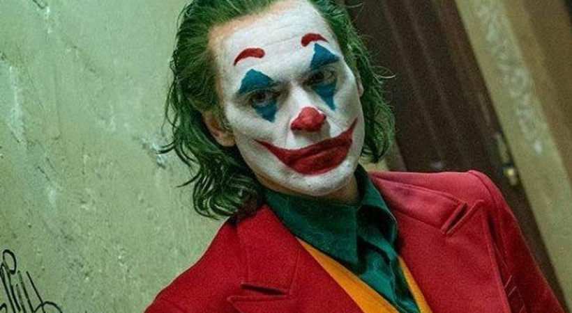 Joker, gişe hasılatı en yüksek 18+ film oldu!