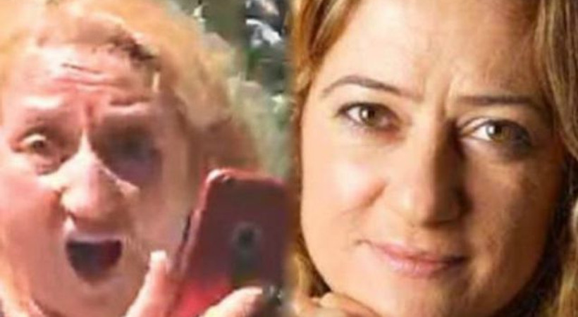 Ünlü senarist karakolluk oldu!