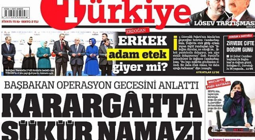 Türkiye yazarından sürpriz veda! Bugün son yazısını yazdı
