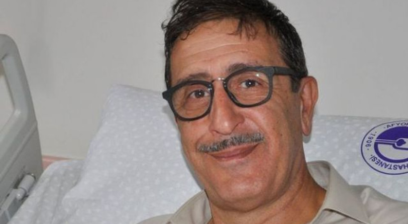 Cem Özer: Ölmeden cenazemi yaşadım