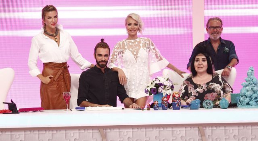 'İşte Benim Stilim'de final zamanı!