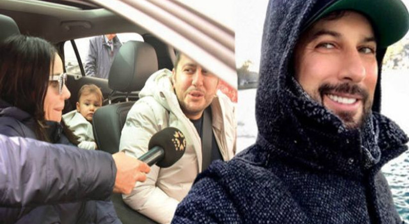 'Tarkan da artık baba olmak istiyor'