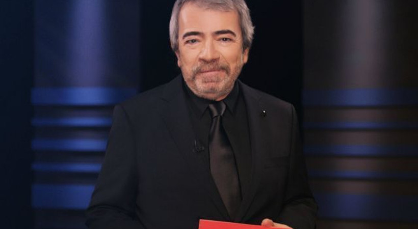 Selçuk Yöntem hangi yarışma formatıyla dönüyor?