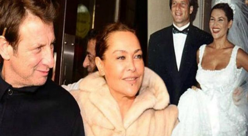 Hülya Avşar'dan, Çilingiroğlu'na 'Evlilik imkansız' cevabı!