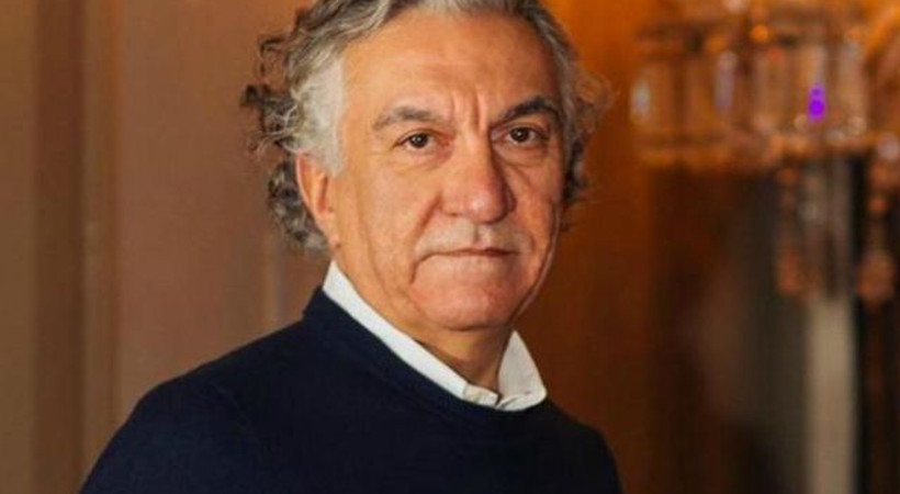 Hürriyet'ten ayrılan Mehmet Y. Yılmaz'ın yeni adresi neresi oldu?