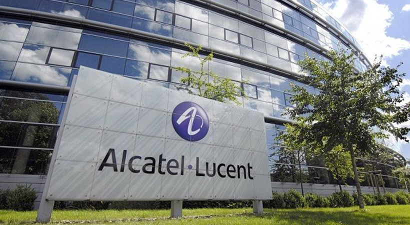 Alcatel Lucent, iletişim ortağını seçti