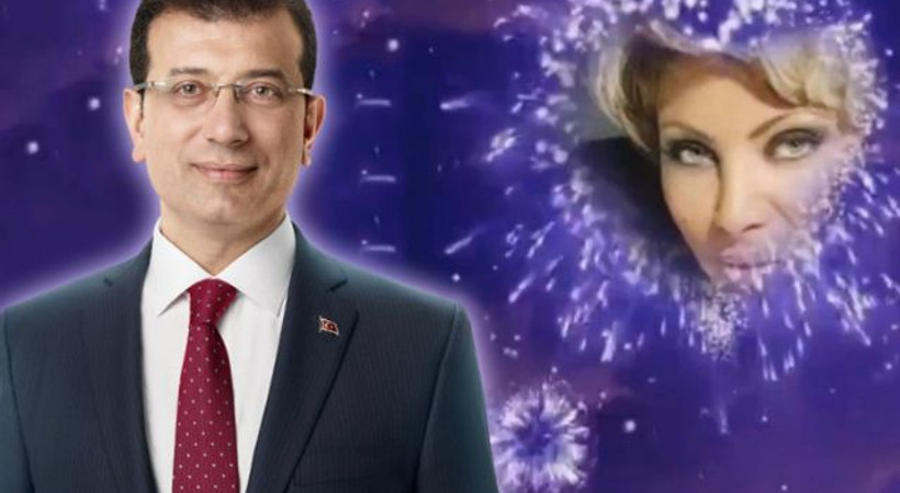 Seray Sever'in Ekrem İmamoğlu paylaşımı olay oldu