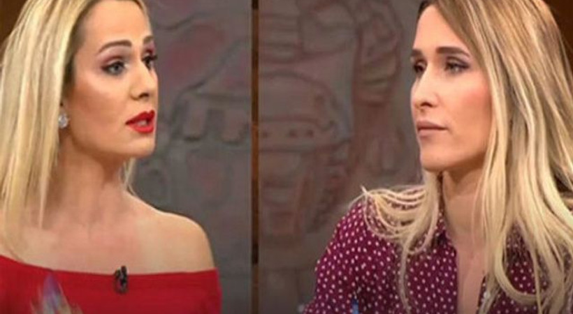 Survivor Nagihan: Sema Aydemir'den tehdit mesajı aldım