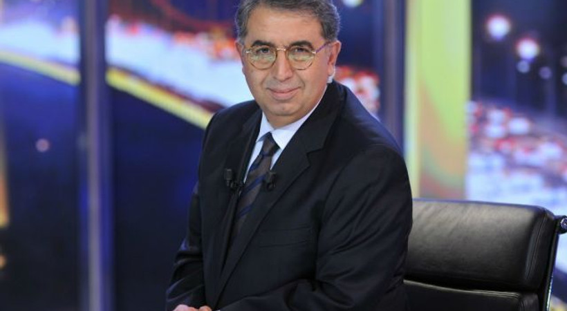 Oğuz Haksever NTV'ye veda etti!