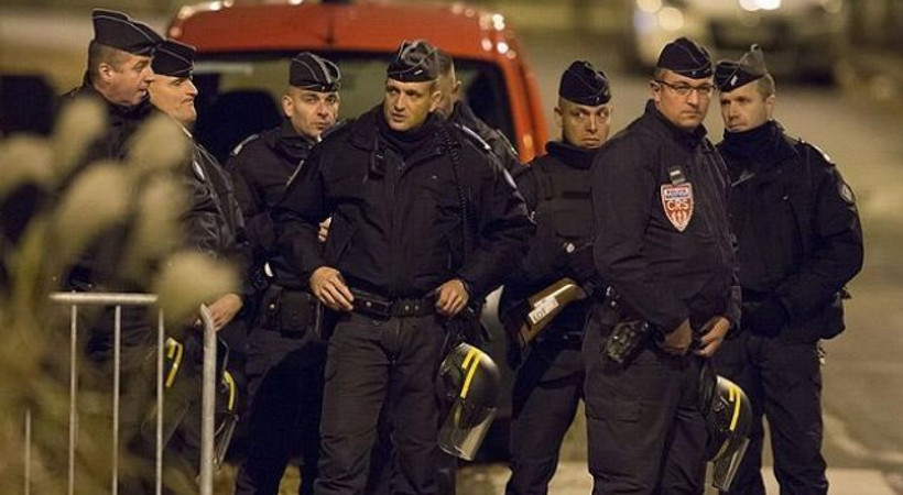 Fransa saldırısı dünyayı sarstı: Charlie Hebdo saldırısı gibi değil
