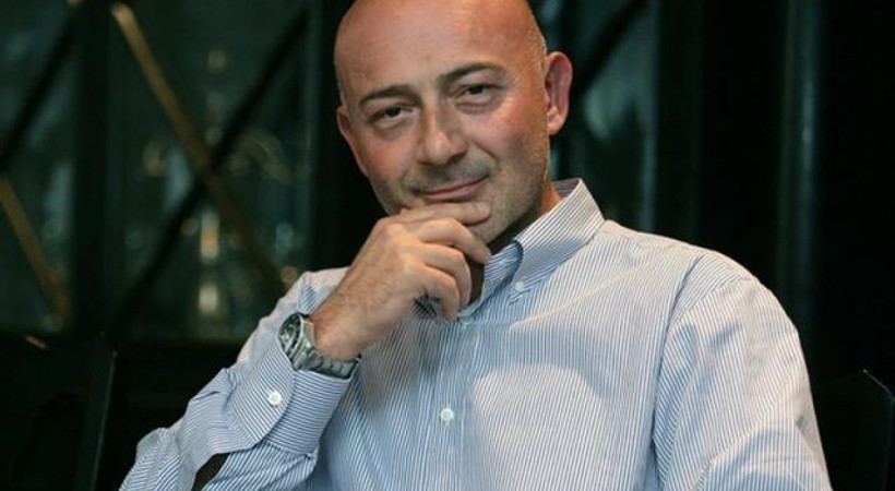 Ferit Şahenk hangi kanala ortak oldu?