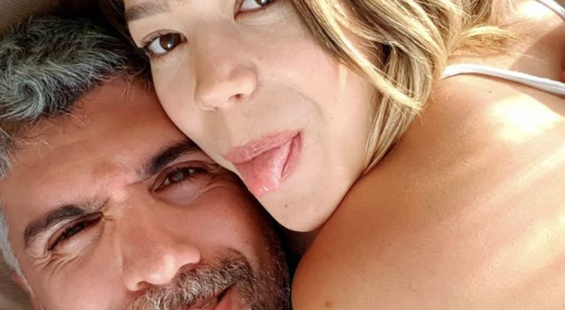 Özcan Deniz ve Feyza Aktan boşanıyor mu?