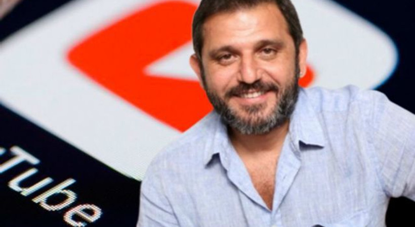 Fatih Portakal Youtube kanalını açtı ama kullanmayacak!