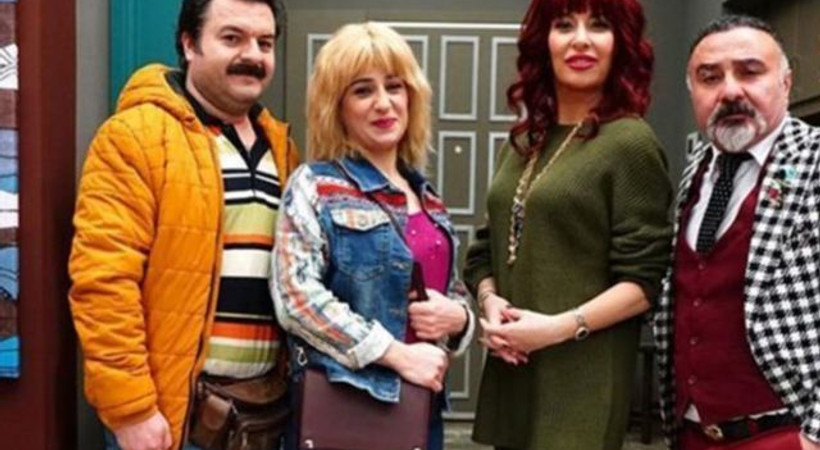 Jet Sosyete dizisiyle ilgili flaş karar!