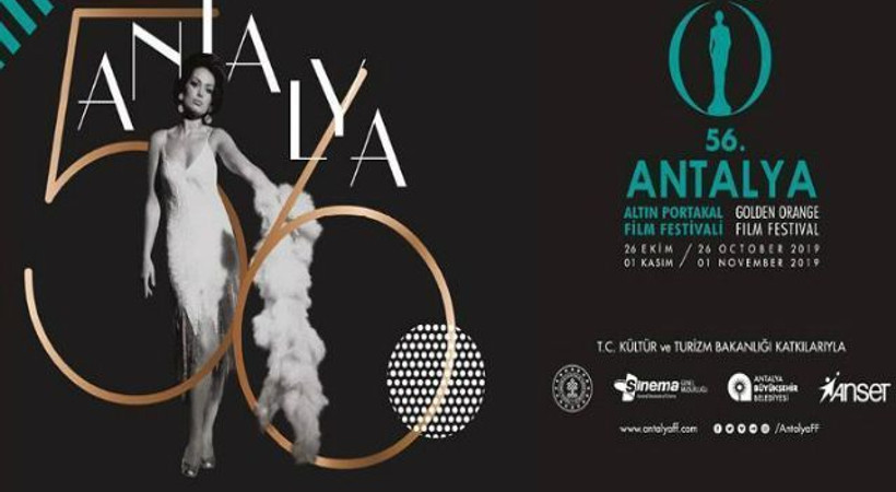 'Antalya Film Festivali'nin üzerinde bir gölge geziniyor'