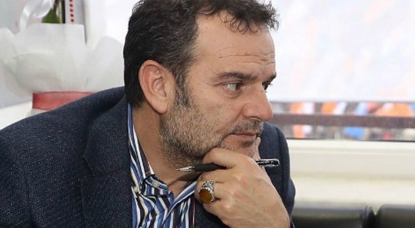 Kemal Öztürk'ten flaş Yeni Şafak kararı!