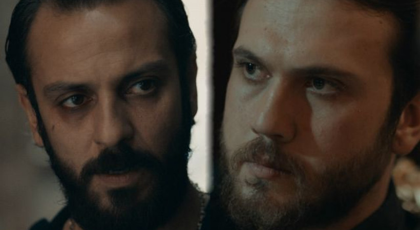 Çukur yeni bölümden bir tanıtım daha!