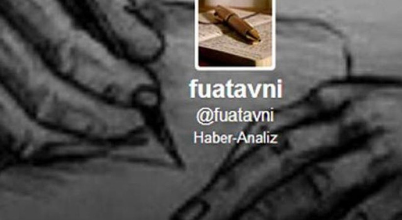 O işadamından Fuat Avni'ye yanıt: Komik