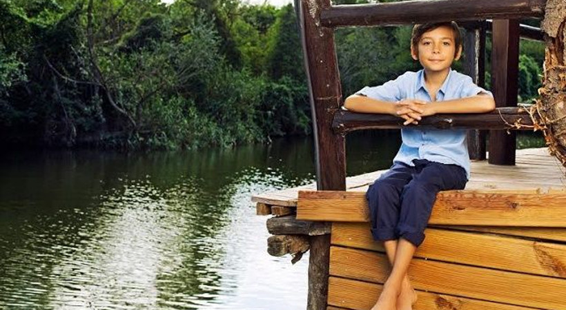 Kanal D'nin yeni dizisinden ilk kareler