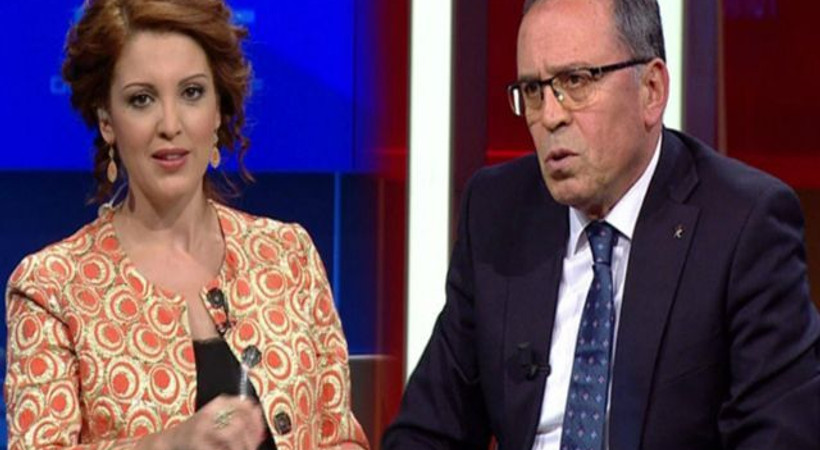 'Bana soyun dediler, ben de kızgınlıkla yazdım'
