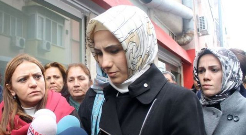 'Yazı işlerinde sahte suikast!' Star'ın eski editörü bu kez Sümeyye Erdoğan ve Fuat Avni'yi yazdı!