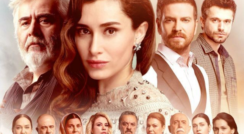 Yüzleşme dizisinin ilk bölüm fragmanı yayınlandı!