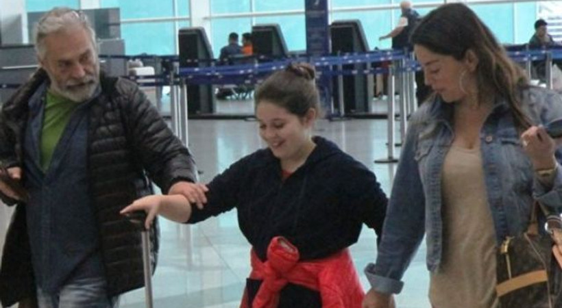 Haluk Bilginer ve Aşkın Nur Yengi'den sürpriz karar!