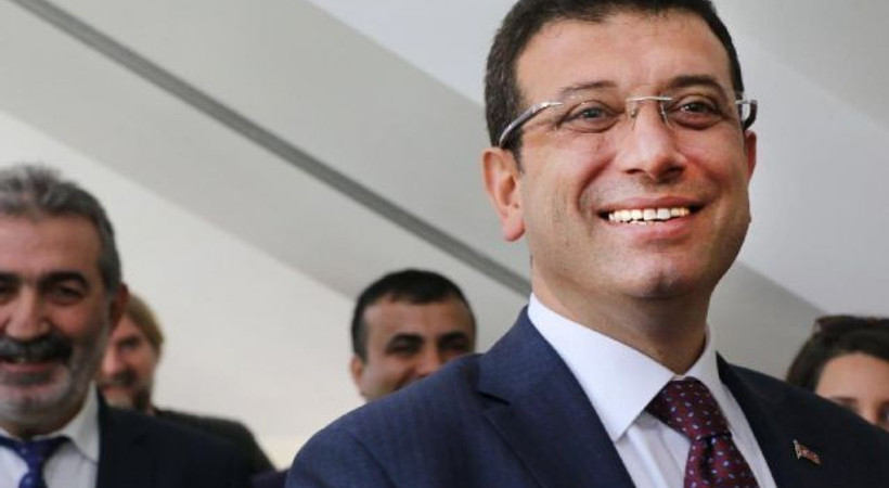 Ahmet Hakan'dan İmamoğlu'na: Çok konuşuyorsun, çok görünüyorsun