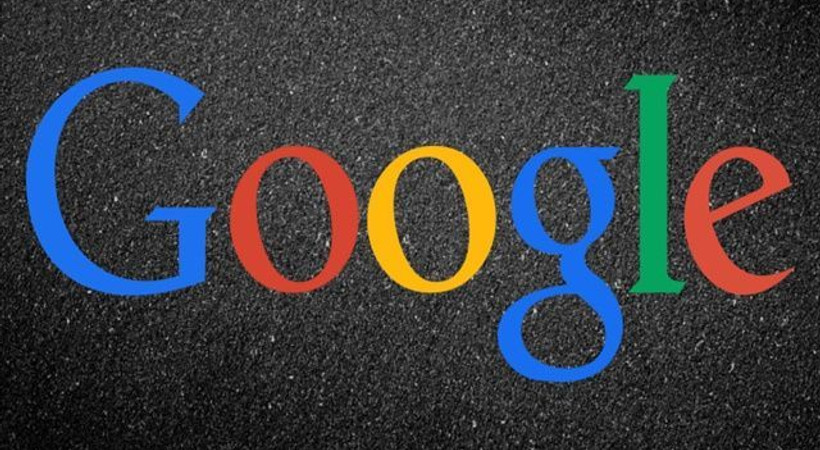 Google'dan ünlü yönetmen için 10 basamaklı doodle!