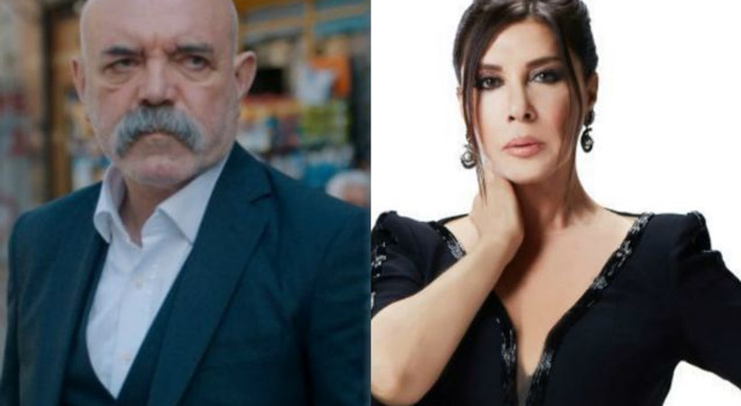 Nebahat Çehre cephesinden flaş Çukur açıklaması!