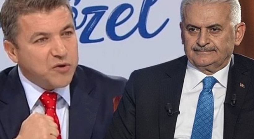 İsmail Küçükkaya: Binali Yıldırım'a hakkımı helal etmiyorum