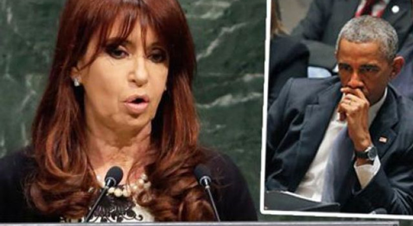 Obama'nın suratını allak bullak eden konuşma paylaşım rekorları kırıyor