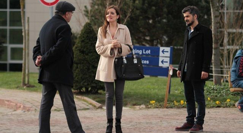 Finale hazırlanan diziye gün değişikliği de yaramadı! İşte, Cuma'nın rating karnesi
