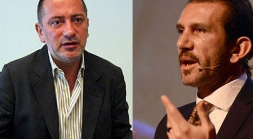 Rüştü Reçber’den Fatih Altaylı’ya sert yanıt: Kan davasının anlamını bilmiyorsun