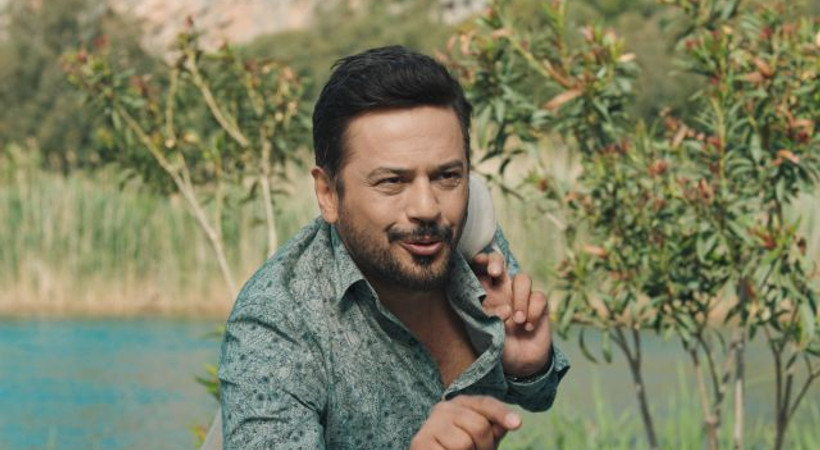 Emre Altuğ’un başrolünde olduğu 'Mezarcı' filmi vizyona giriyor!