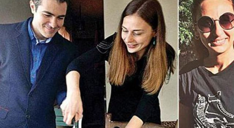 Eşi ve baldızını katletmişti! O müzisyen için yeni gelişme...