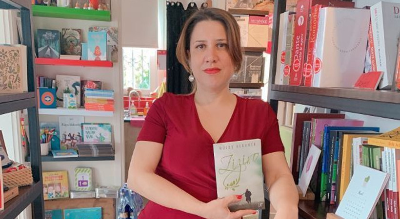 'Yazdıklarımızın, öyle ya da böyle içimizden çıkardıklarımız olduğuna inanıyorum'